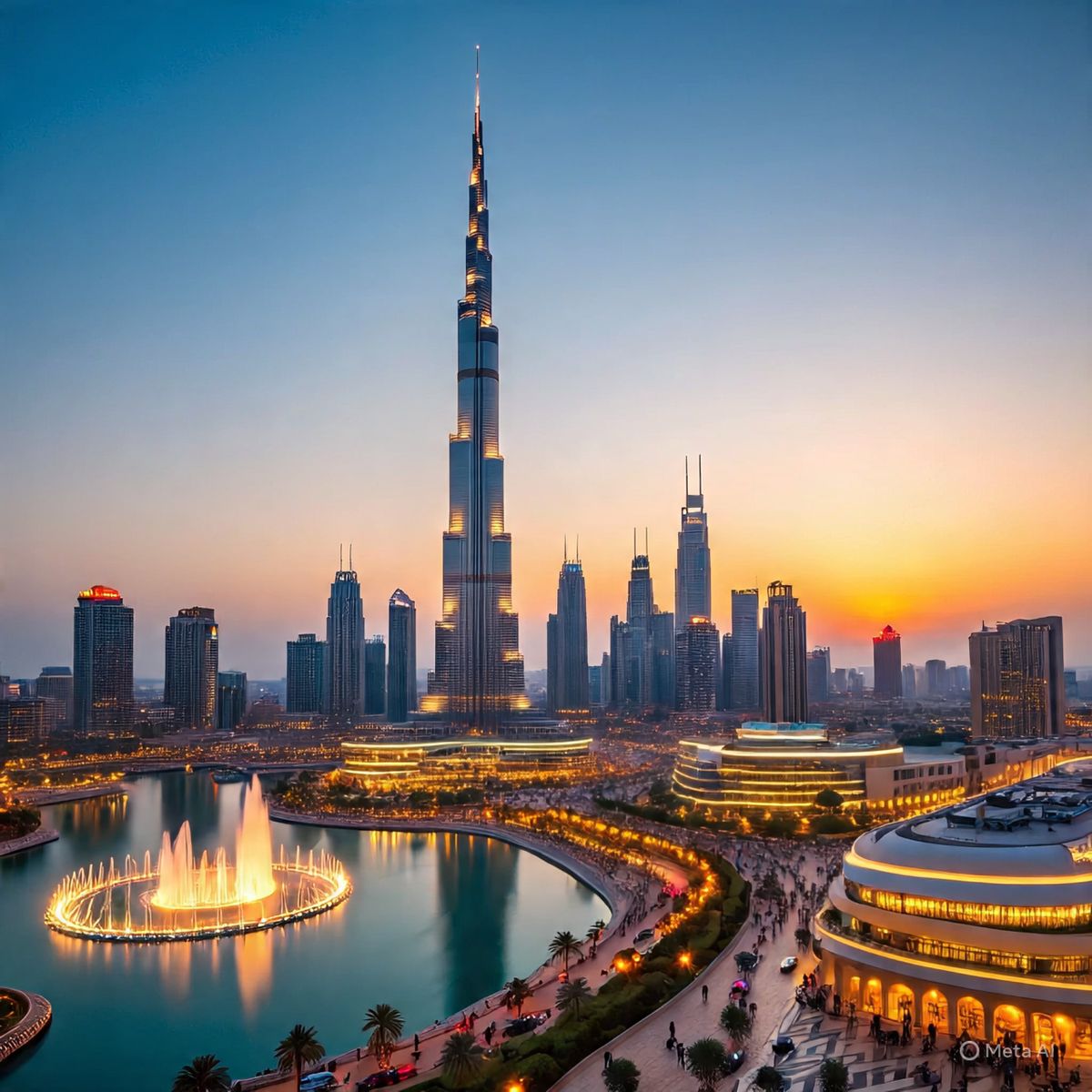 Bitcoin Payments Now Accepted By Top UAE Developer For Real Estate | Bitcoinist.com Bitcoin Payments Now Accepted By Top UAE Developer For Real Estate | Bitcoinist.com