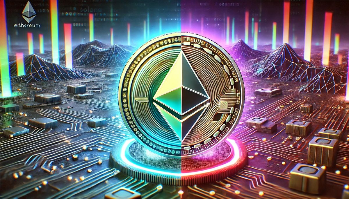 Here’s How Much Solana Will Be If It Hits Ethereum’s Market Cap | Bitcoinist.com