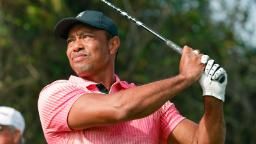 Zach Johnson isn't discounting Tiger Woods for the Ryder Cup | CNN 1 14f06278 230112104423 tiger woods file 121722 hp video