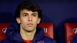 Atlético Madrid and Portugal forward João Félix joins Chelsea on loan until end of 2022/23 season | CNN 1 3ad5c83e 230111084410 01 joao felix file 021622 hp video