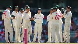 Australia pulls out of Afghanistan cricket series over Taliban's restrictions on women | CNN 1 9542d63e 230112030420 01 australia cricket team 010823 hp video