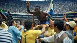 Photos: Soccer legend Pelé | CNN 1 b79cca76 211209211554 01 pele obit restricted hp video