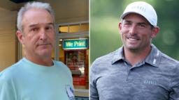Georgia realtor receives invitation to play the Masters by mistake | CNN 1 d7fb6c72 230102165427 two scott stallings split hp video