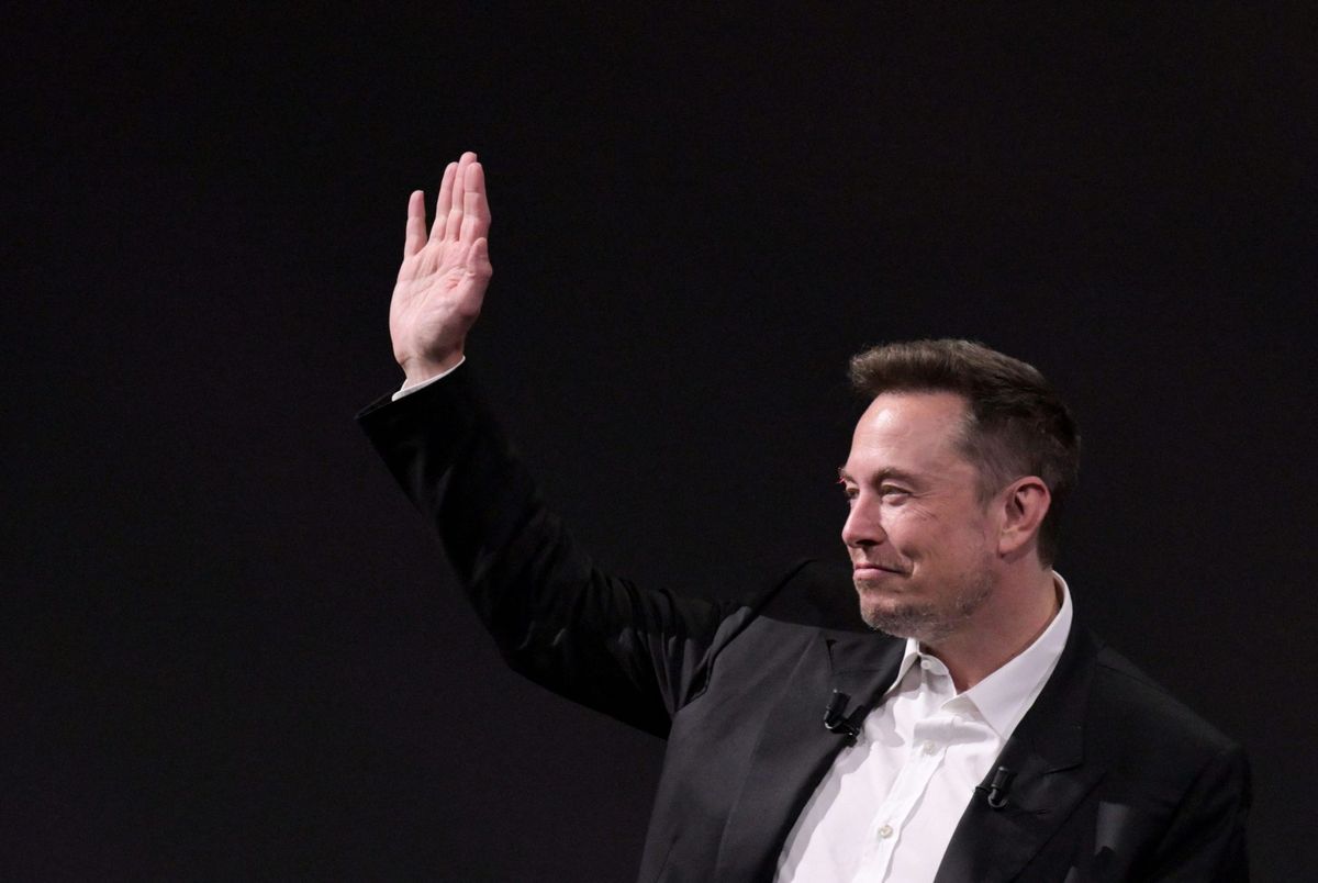 Elon Musk created a new, more affordable version of Tesla’s flagship models overnight 1 0266a7d7 GettyImages 1258742405 e1692188451195