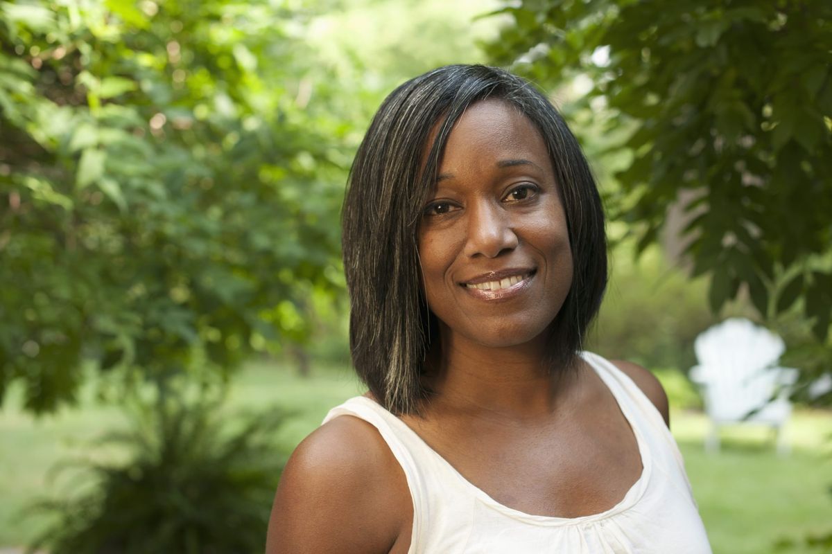 FDA is considering a ban on certain hair-straightening chemicals: It would be a 'win for public health—especially the health of Black women' 1 044c3fa1 GettyImages 129302668 e1697764225449