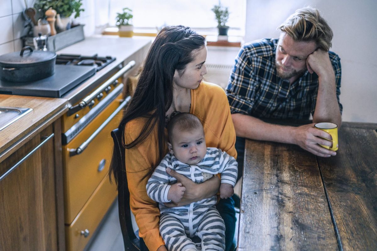 'Disenfranchised' millennials feel 'locked out' of the housing market and it taints every part of economic life, top economist Mark Zandi says 1 05b73a44 GettyImages 1175878228 e1707433002410