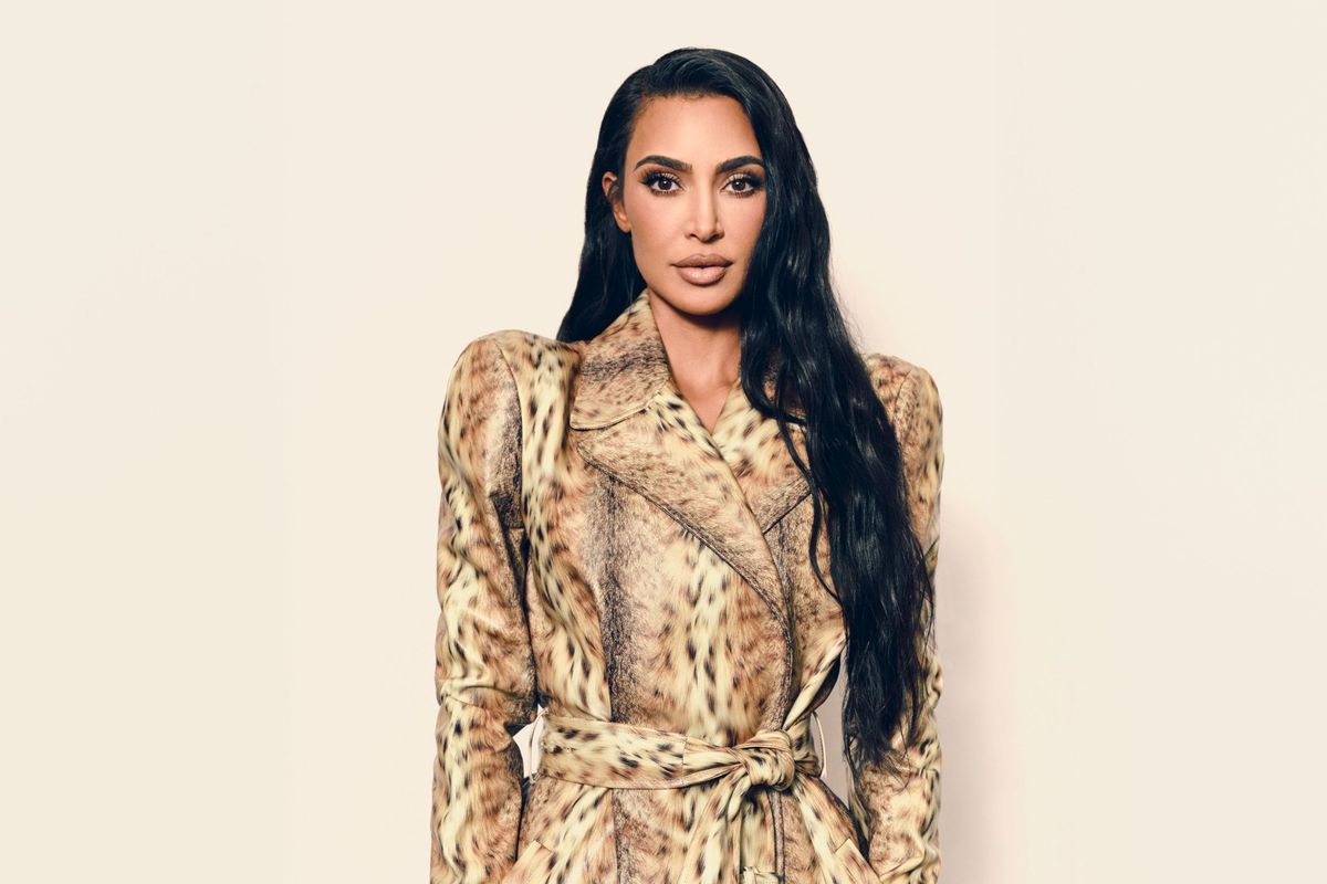 Kim Kardashian reveals the secret behind her massive success: Two decades of haters 1 0fc6ca83 Kim Kardashian Q713 GRI RIVERA FORTUNE COVER KIM K LOOK1 0012 R2