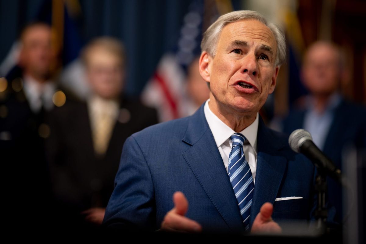 Texas seems confused about whether a fetus has rights. It's arguing both sides in different legal cases 1 1db4a176 GettyImages 1497017249 e1691799482671