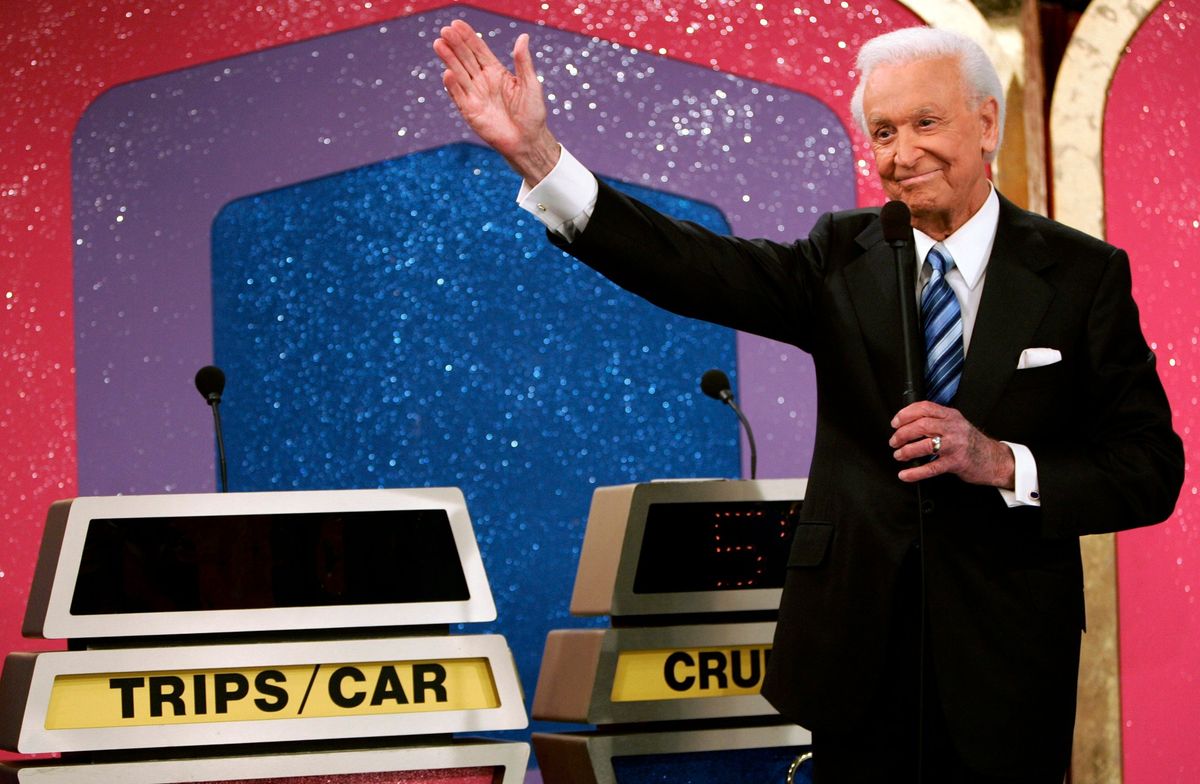 Bob Barker, longtime ‘The Price Is Right’ host and animal rights activist, dies at 99: ‘Kind spirit’ 1 231aeb24 AP23238616961251