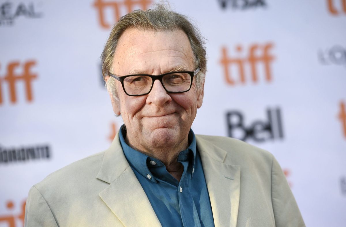 Tom Wilkinson, actor known for 'The Full Monty' and 'Michael Clayton,' dead at 75 1 23e67d97 AP23364626014517 e1703973865943