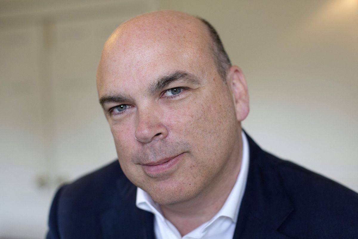 Software founder began lying to HP execs at the very first meeting—'The scene of an $11 billion fraud,' prosecutors said 1 2447351d GettyImages 1238040788 e1710805973727