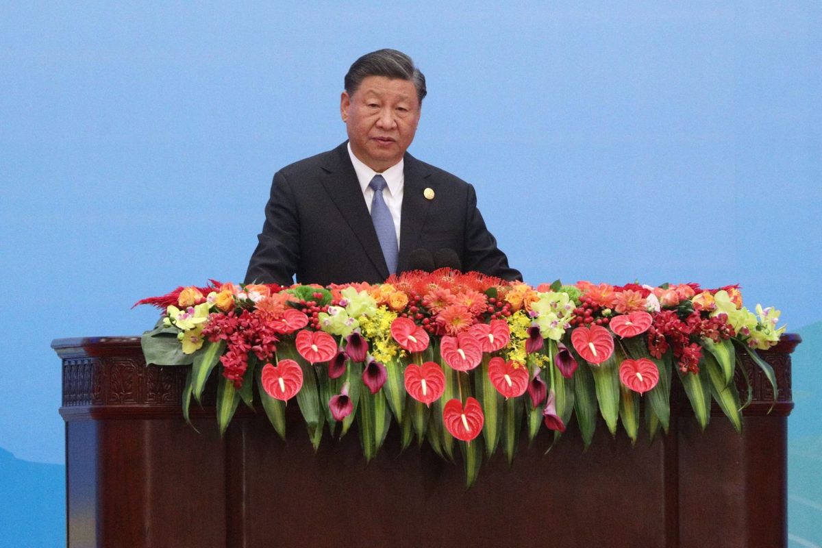 China's latest war against Taiwan-based Foxconn has 'all the hallmarks of a political crackdown' and adds to a push to put foreign firms on notice 1 282f0b44 GettyImages 1730513813 e1698089618671