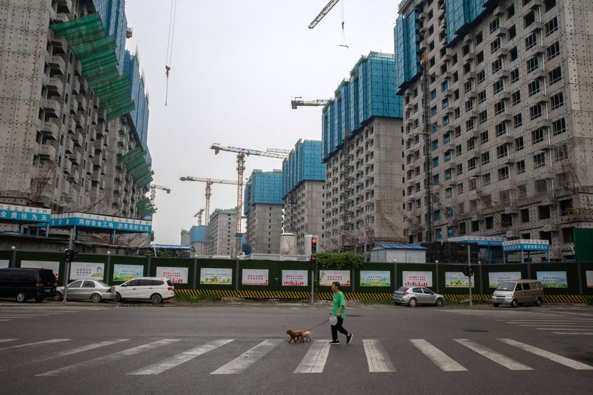 China’s bursting housing bubble is doing more damage than official data suggest 1 2a15c1af GettyImages 1591579354 e1692251253148