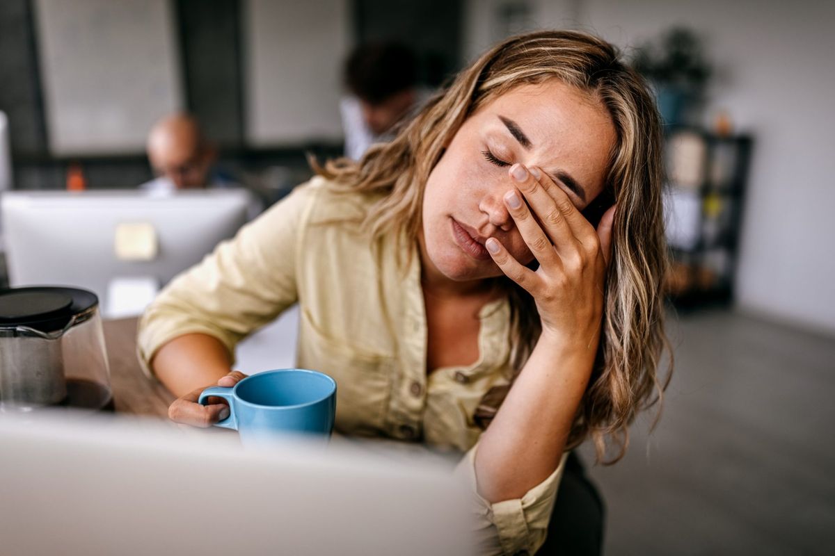 Despite what Whoopi Goldberg thinks, millennials really are worse off than previous generations, new research shows 1 3389041b GettyImages 1356070874 e1699877144894