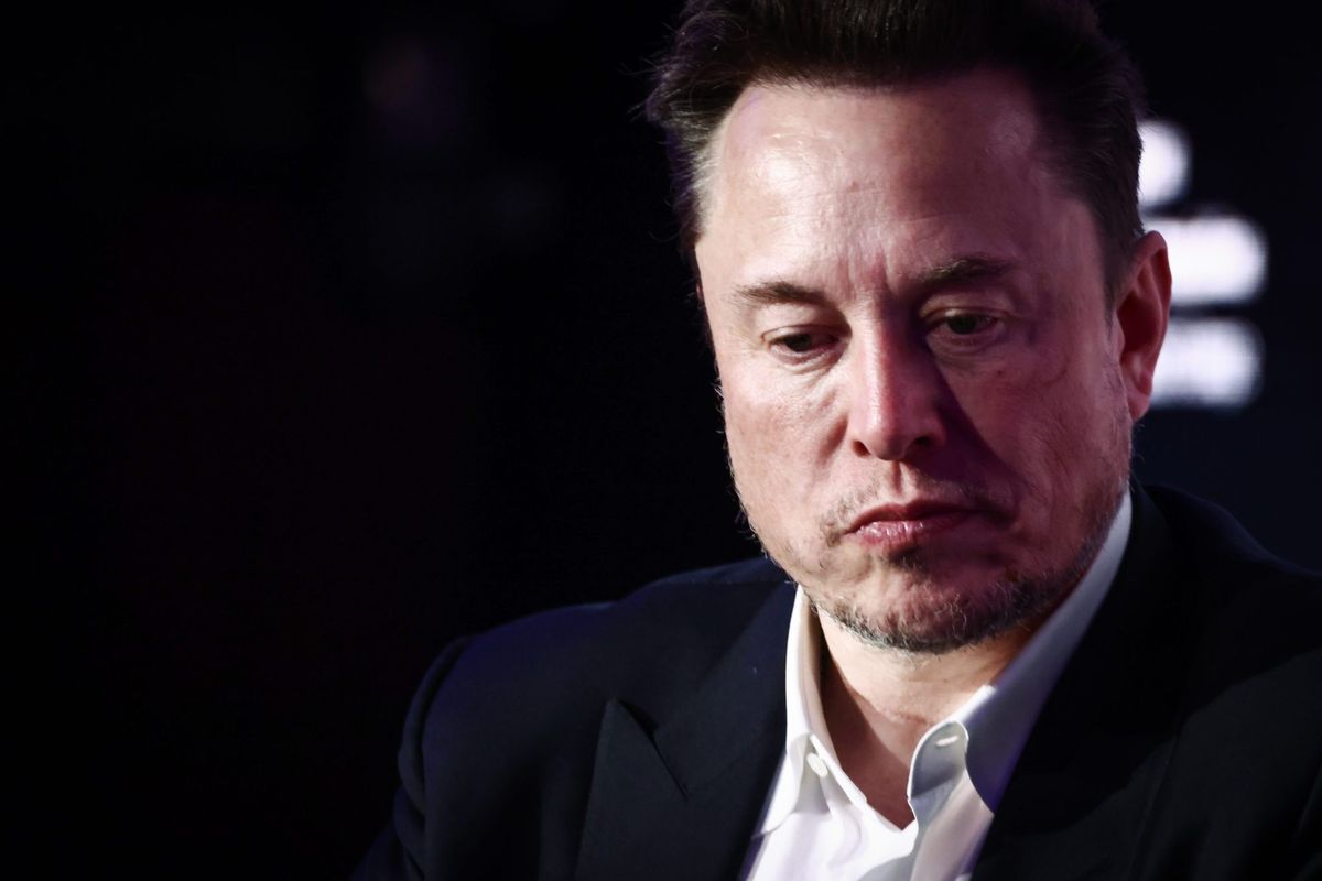 Tesla, BMW, Mercedes-Benz, and more rated 'poor' in automated driving test ratings 1 34e34052 GettyImages 1963523622 8443fa e1710287505687