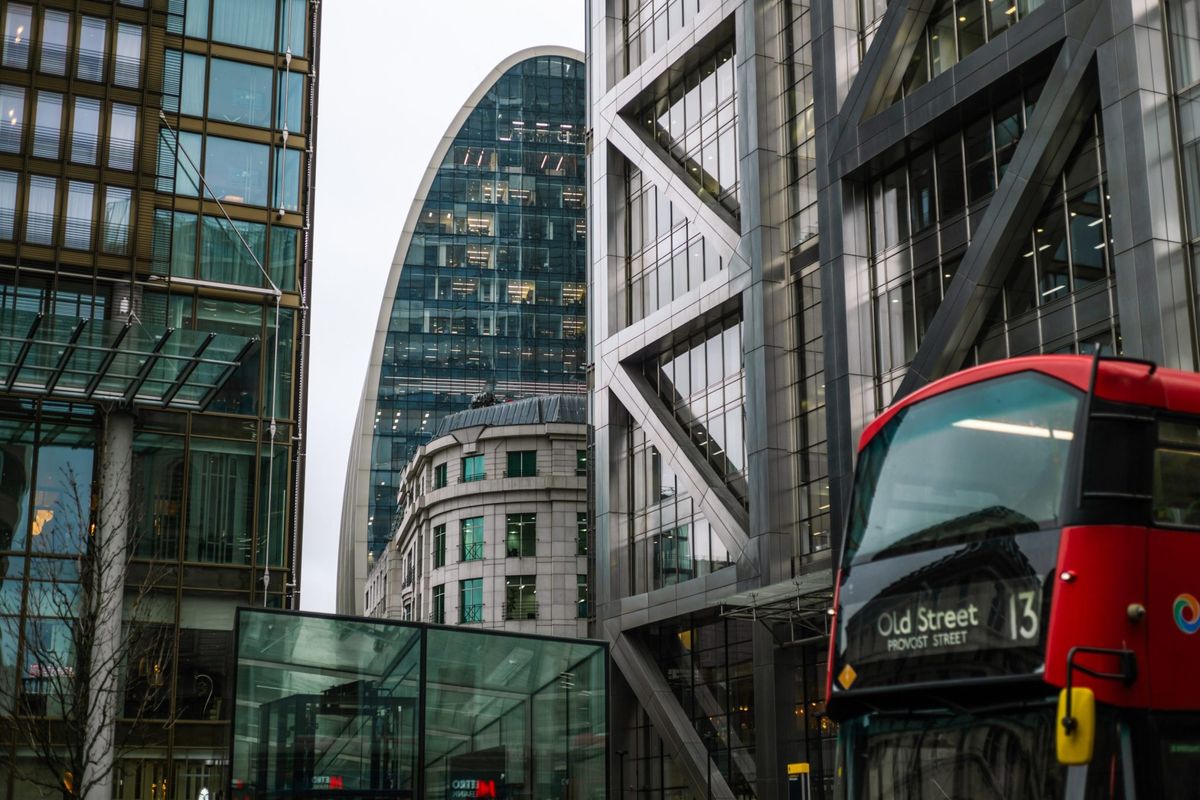 Britain has the most ‘fragile firms’ in Europe 1 3e852727 GettyImages 1948105990 e1709122568596