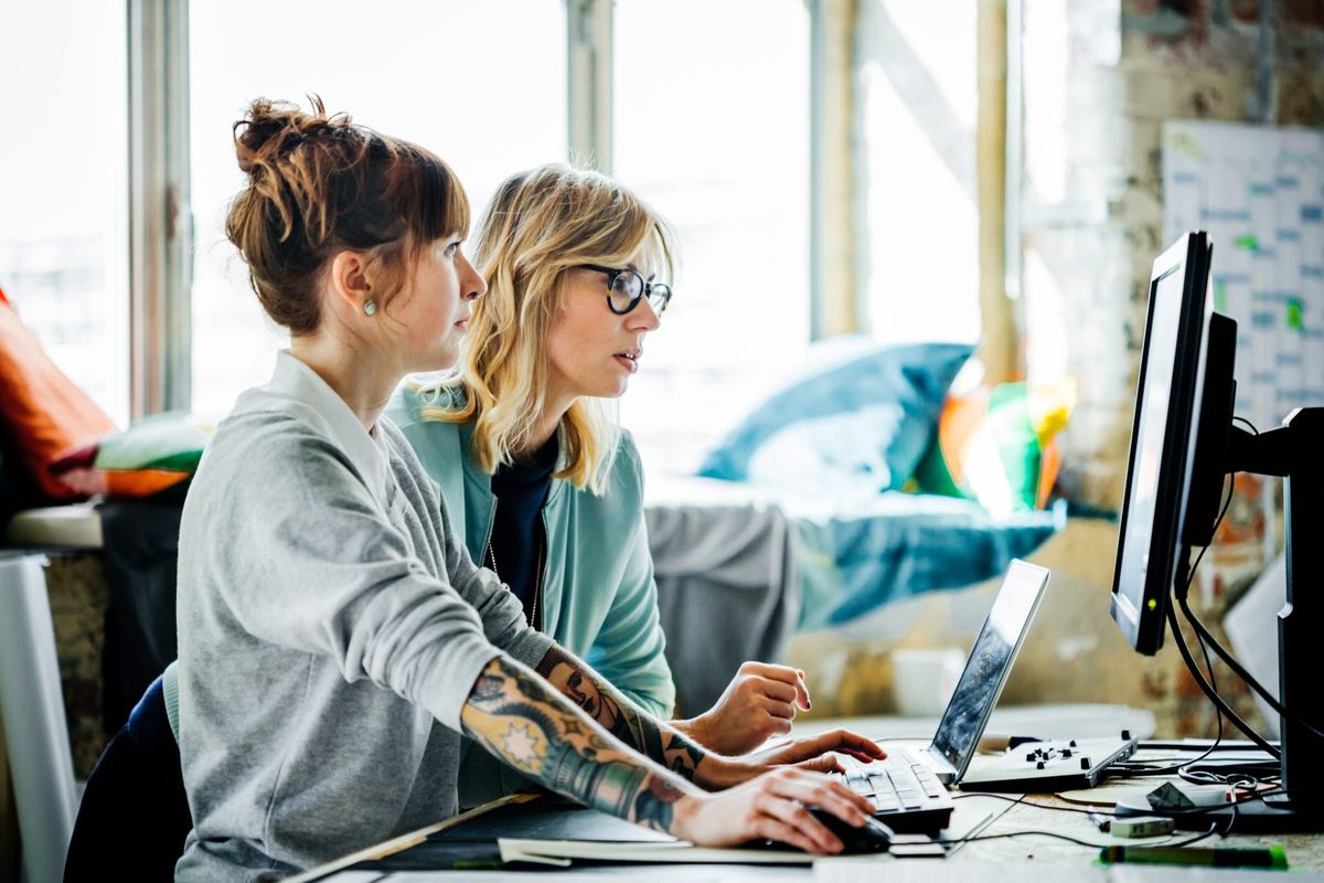 Computer science careers are growing at faster rates than the national average. Here’s some of the job opportunities 1 473ab852 Computer science careers GettyImages 666009304 e1707430038370