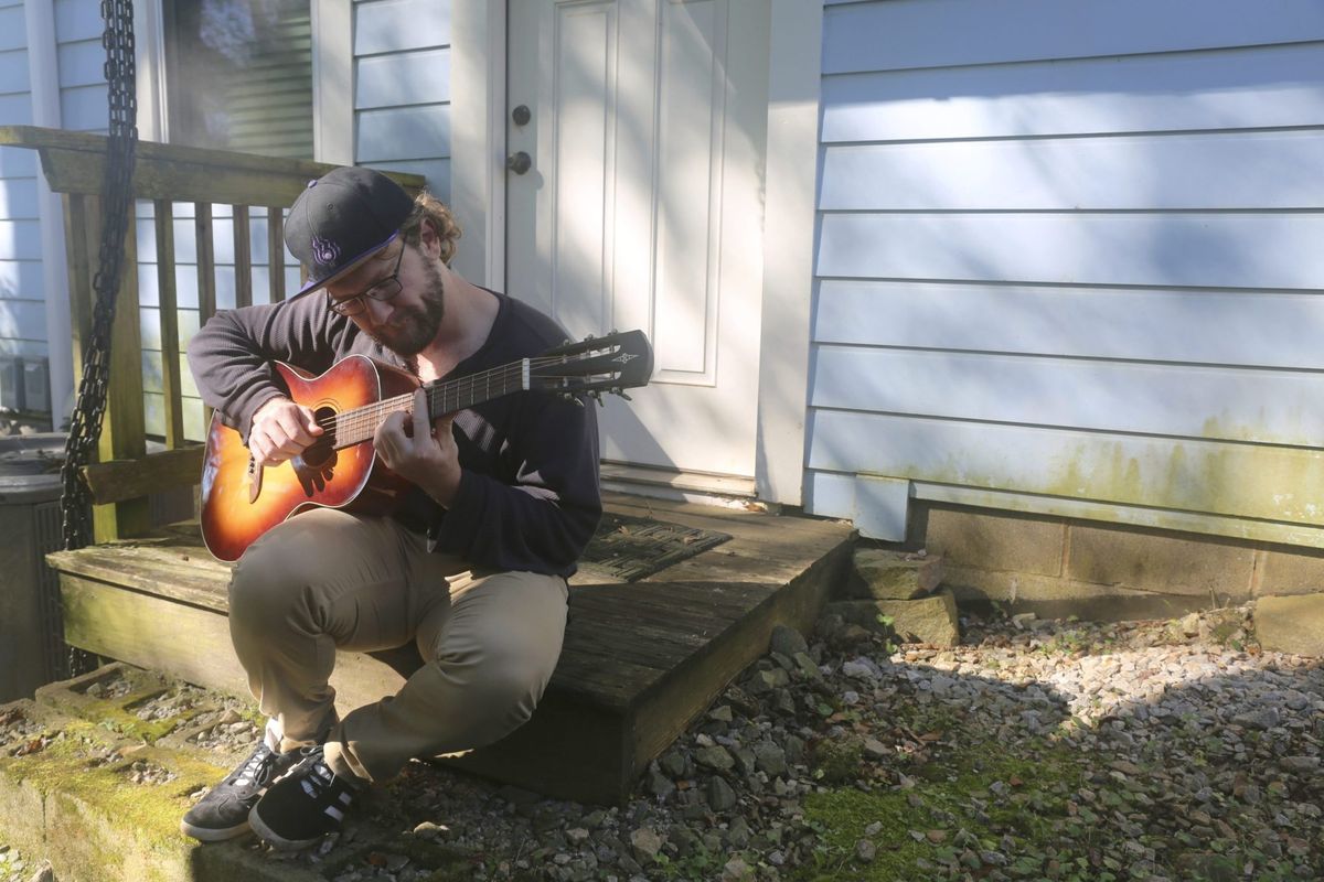 Marvel Studios and 'Stranger Things' made Atlanta into 'Hollywood of the South.' Now it's back to mowing lawns and teaching guitar 1 4846e5e7 AP23292635158166 e1698415382379