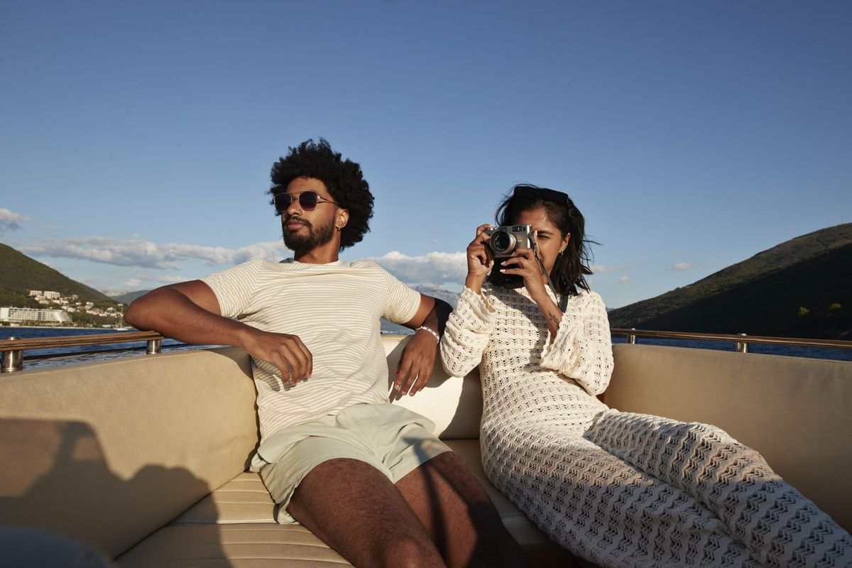 All boomers need to feel ‘wealthy’ is financial security. The bar is way higher for Gen Z 1 4933f912 GettyImages 1444443365 e1691805456165