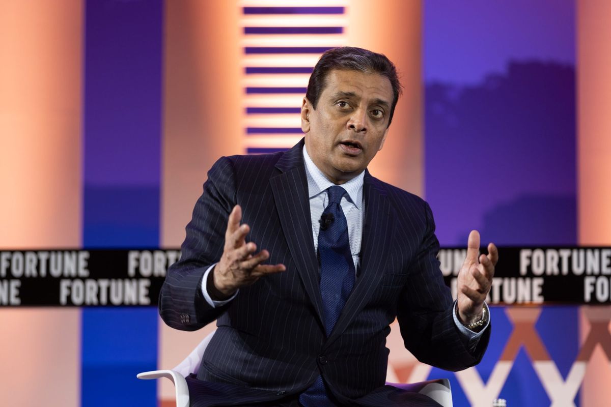 FedEx's boom and slump is partly just a COVID distortion, says CEO Raj Subramaniam 1 4bf60693 53363497576 d1b653393e o e1701393194477