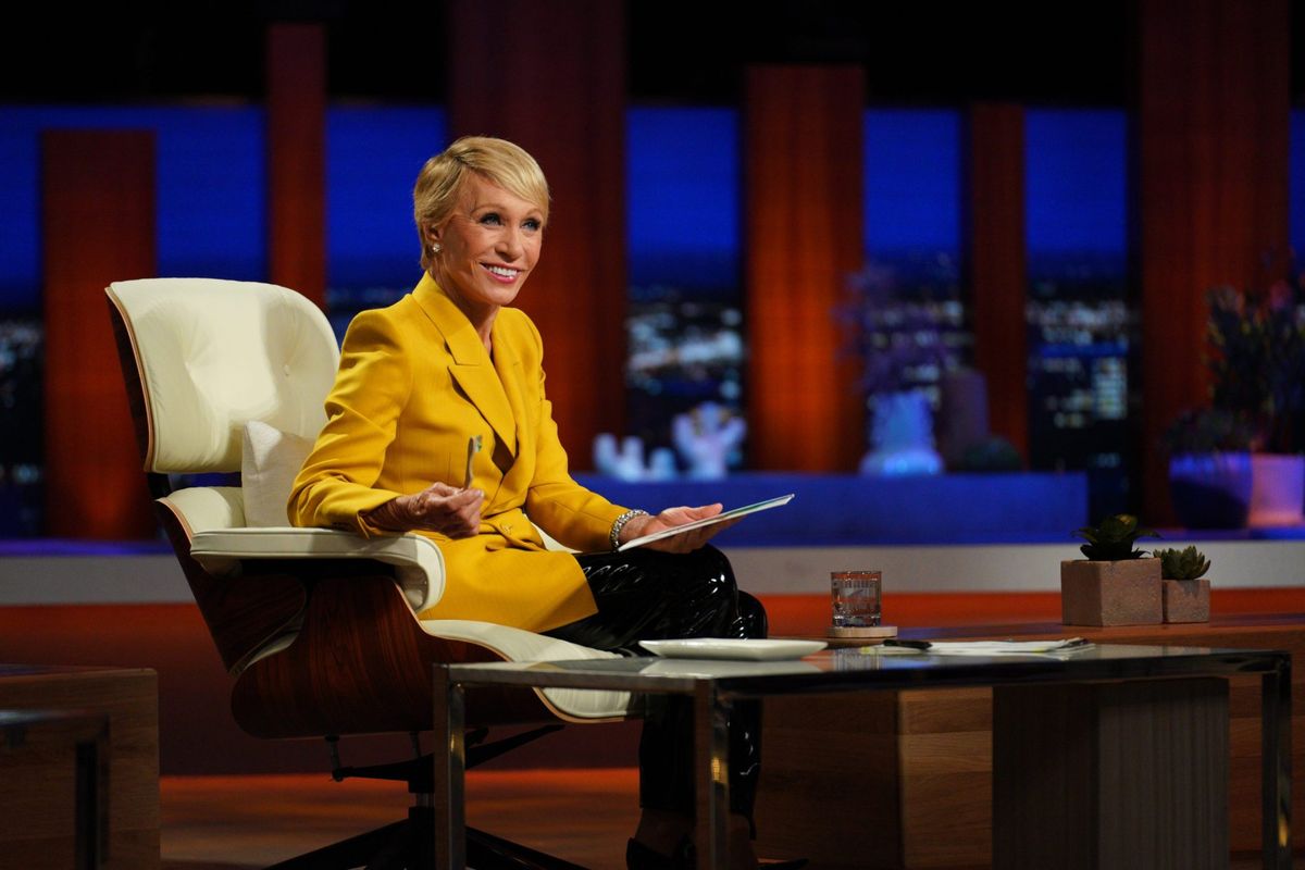 Barbara Corcoran doesn't aspire to be good at everything, in fact it's the opposite 1 4ee7eb69 GettyImages 1235988717 e1695638530934