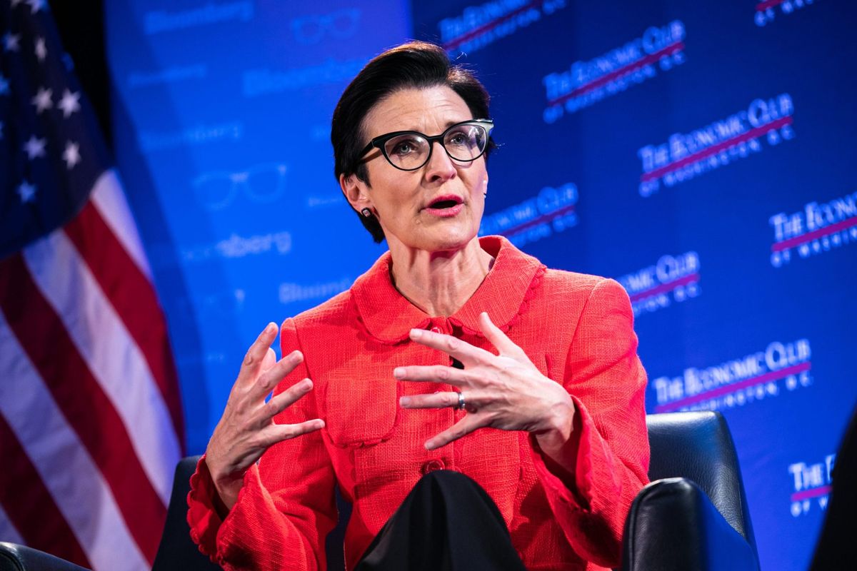 Citigroup says slavery indirectly helped its predecessor companies, joining a wave of businesses reexamining their troubled pasts 1 4f06cccb GettyImages 1249098053 e1690500769969