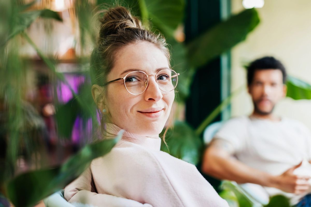 A 15-minute mind exercise can boost your odds of landing a new job, , finds new research from one of the world’s happiest countries 1 582cf9ae GettyImages 1276389778 e1696871095693