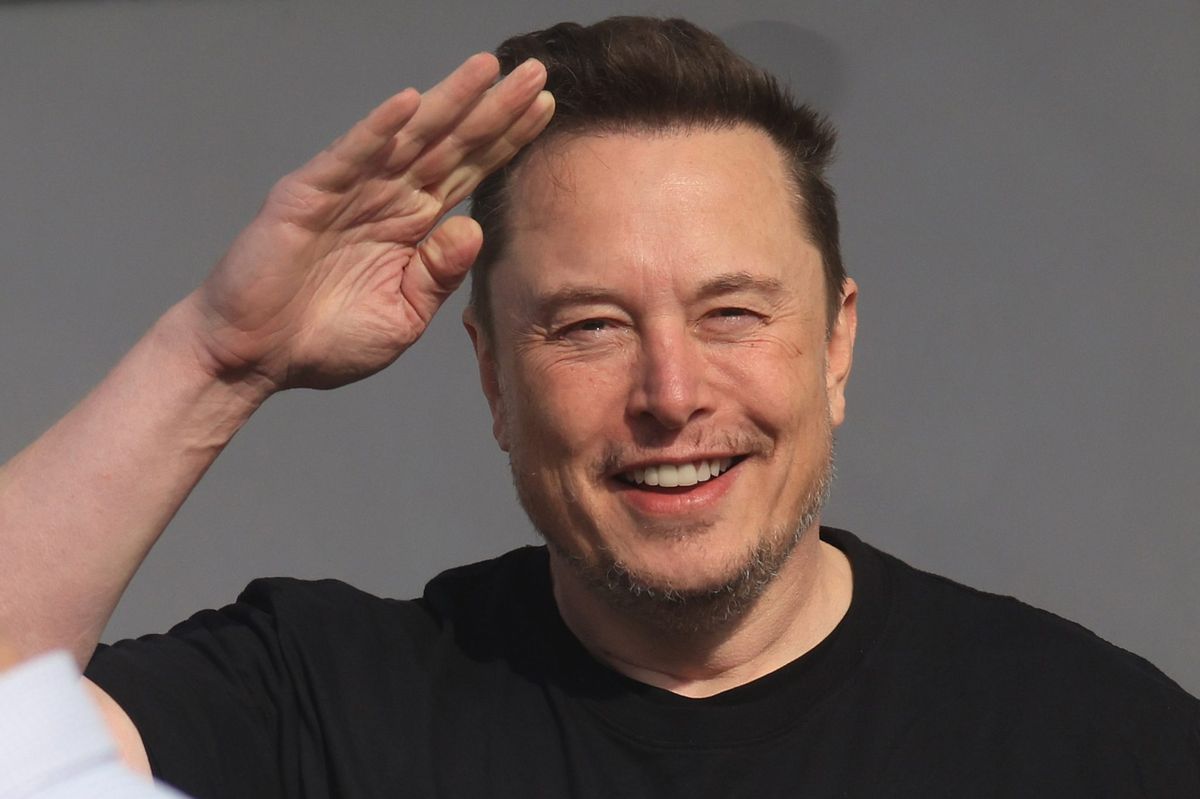 Elon Musk is letting Tesla loyalists cut the line and buy Cybertrucks before everyone else 1 5f03bb06 GettyImages 2074368931 e1710357079633