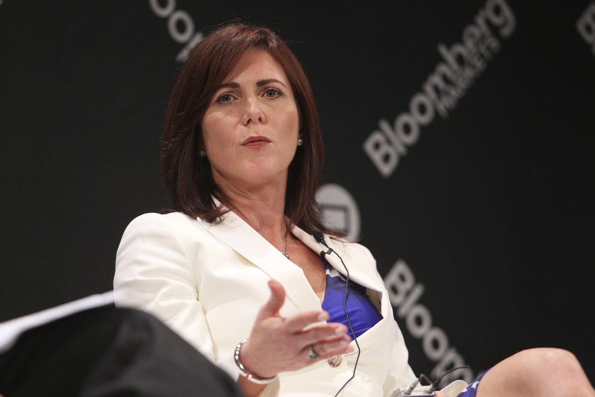 Housing market analyst ‘Poison Ivy’ Zelman, who called the 2008 bust that led to the Great Financial Crisis, sees ‘extremely depressed levels’ of existing home sales for years 1 5f3934e5 GettyImages 98842857 e1700594744434