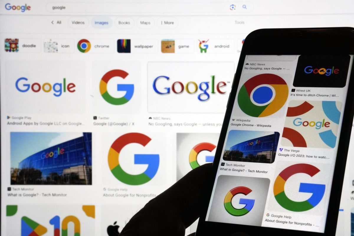 Google is adding Bard to Gmail, Maps and YouTube in fight with OpenAI and MIcrosoft for AI dominance 1 60c1d18f AP23261803801122 e1695119821472