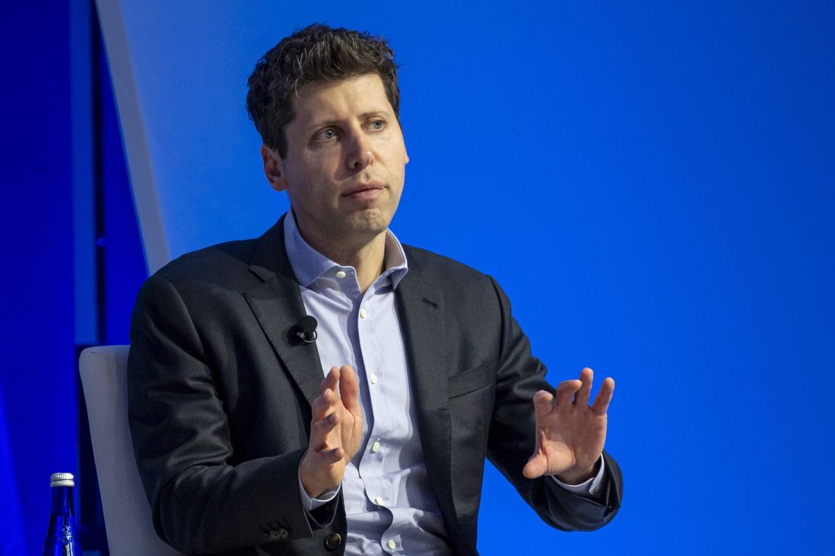 Sam Altman is officially reinstated as OpenAI's CEO just two weeks after his ouster set off an 'unprecedented' firestorm 1 62099e58 GettyImages 1786607225 2 e1701306530118