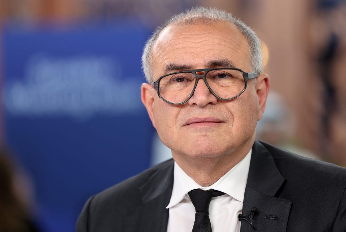 Wall Street’s Dr. Doom is sounding downright sunny as he predicts a 'short and shallow’ recession or even no recession at all instead of the epic collapse he saw in 2022 1 67b2a5ae GettyImages 1257681627 e1695044491528