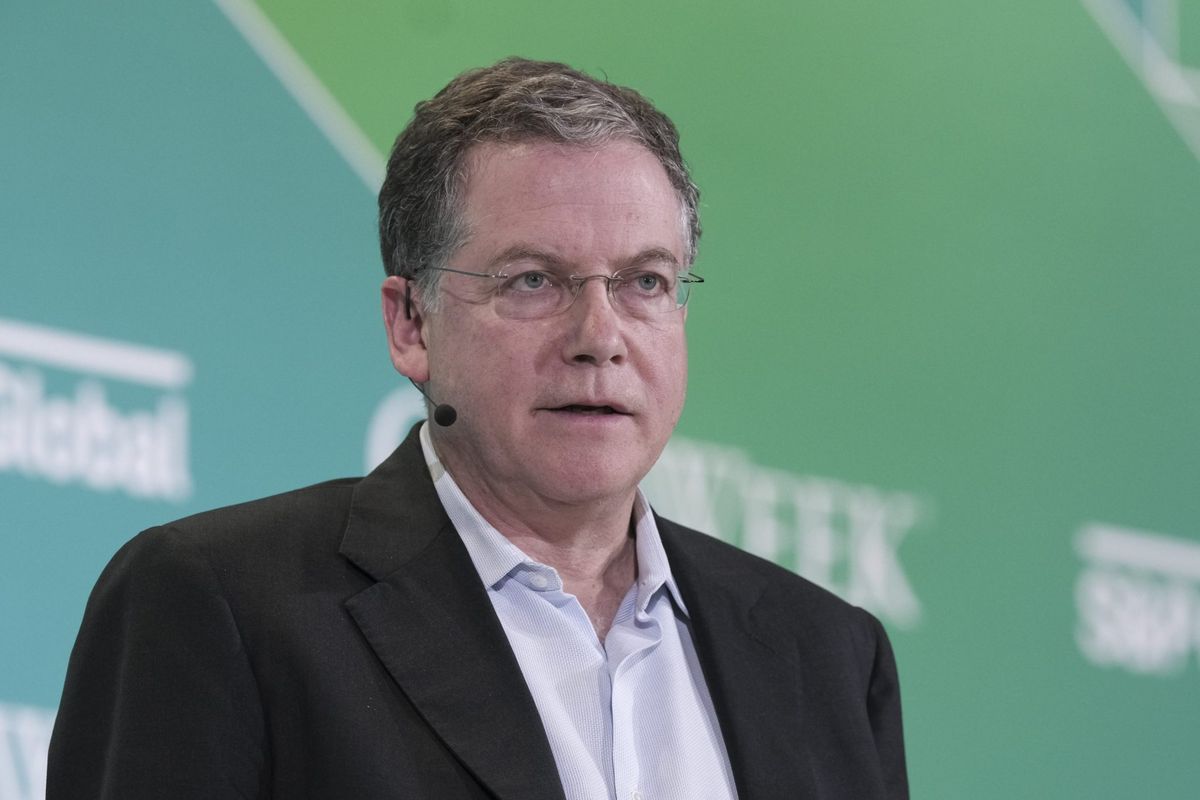 CEO steps down after being hit with expensive EV repairs and low resale prices following purchase of 100,000 Teslas 1 67d95cf5 GettyImages 1247872883 cd365a e1710547434221