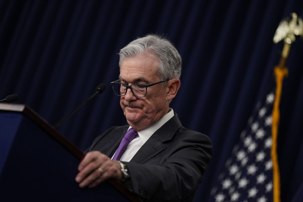 Economic growth will slow and unemployment will rise into 2024—but not dramatically, CBO says in the latest sign the U.S. may avoid a recession 1 6a1c11a1 GettyImages 1556769333 e1690416857881