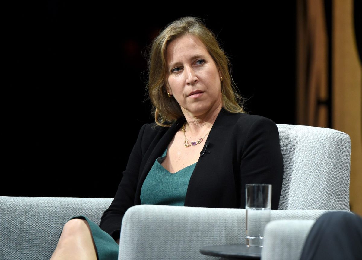 Former YouTube CEO’s son found dead in UC Berkeley dorm, leaving prominent Silicon Valley family 'devastated beyond comprehension’ 1 6c1bd933 GettyImages 615932098 e1708278651363