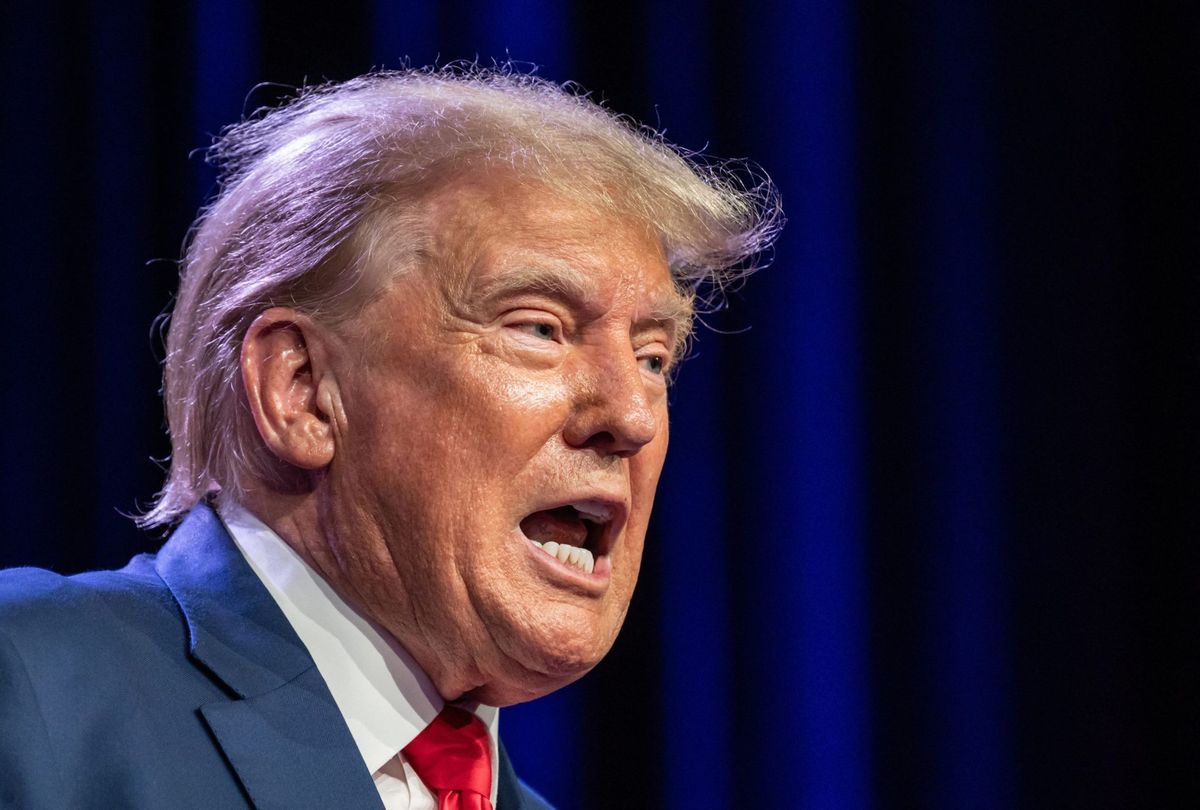 Judge in Donald Trump's Jan. 6 case has sent at least 38 Capitol rioters to prison—often for longer than prosecutors had recommended 1 701b1ffd GettyImages 1561273568 e1690935208741