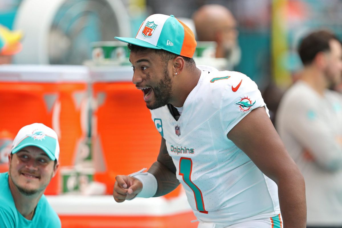 How to watch or stream Week 4 of the NFL’s 2023 season football live online free without cable 1 7120f861 GettyImages 1695678271 e1696001275766