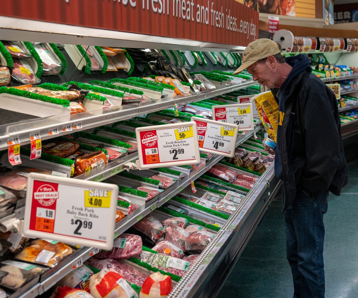 'An invisible epidemic': America's workers are going hungry as food insecurity bites 1 71d54cca GettyImages 1437147617 e1691156527136