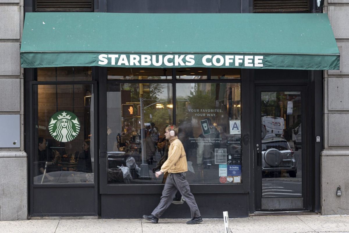 Merriam-Webster’s word of the year 2023 is ‘authentic.’ Here’s how corporate America hacked the consumer cult of authenticity 1 7b29c496 GettyImages 1258427566 e1703520877499