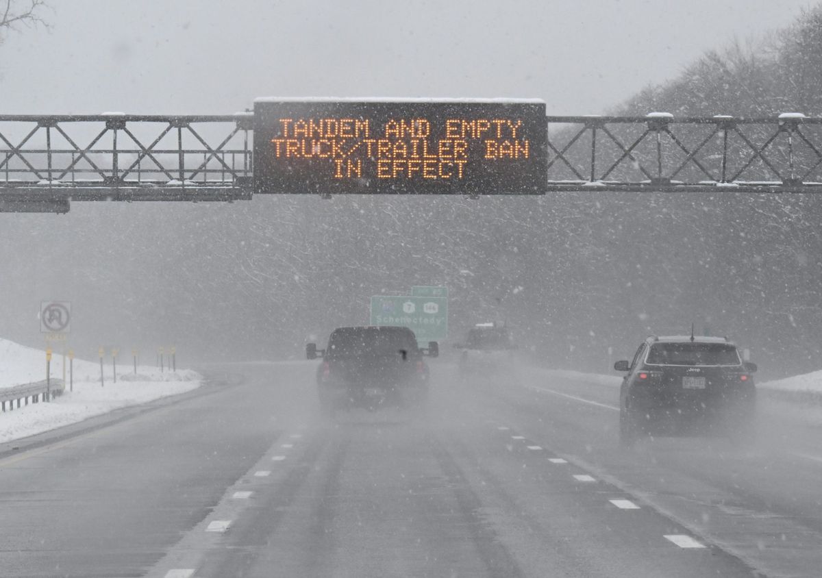 Northeast braces for the heaviest snowfall in years from the Poconos to parts of New England 1 7cadba8e AP24004020152382 e1704481127969
