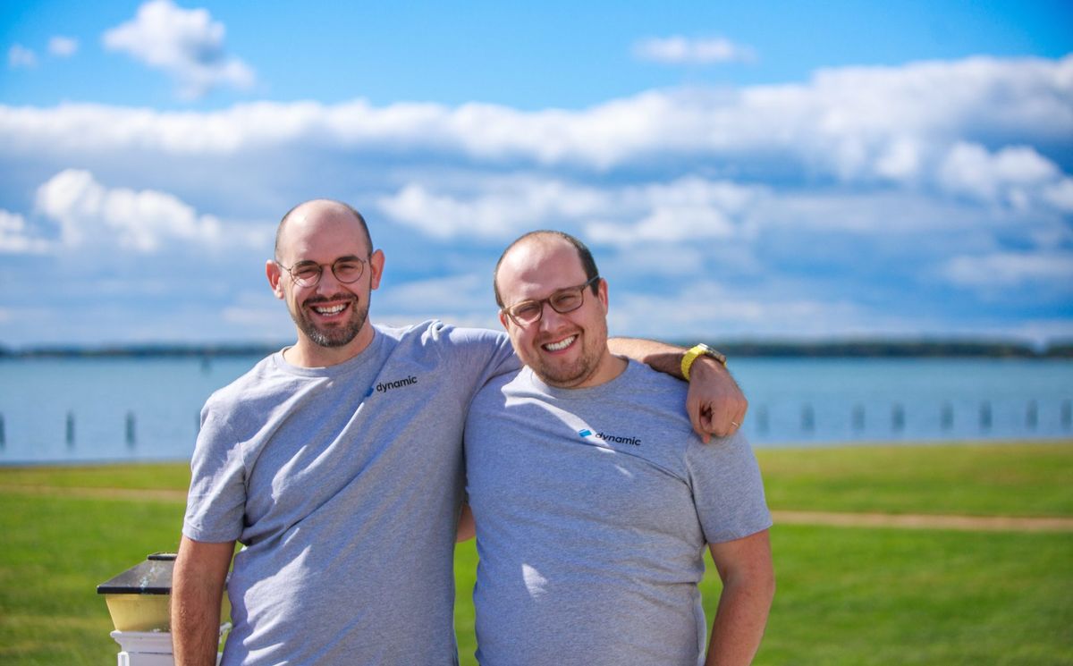 a16z and Founders Fund lead $13.5 million round for crypto onboarding startup Dynamic Labs 1 7cc16cc9 MG 0032 e1702416345596