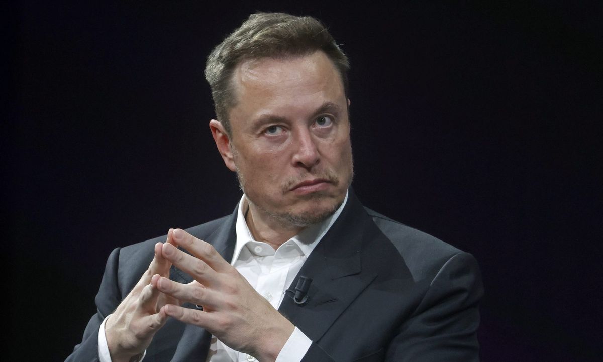 A top Chinese carmaker is launching satellites into low-Earth orbit for real-time communication anywhere—giving Elon Musk's SpaceX some company 1 81a96cde GettyImages 1499013145 1 e1707000479698