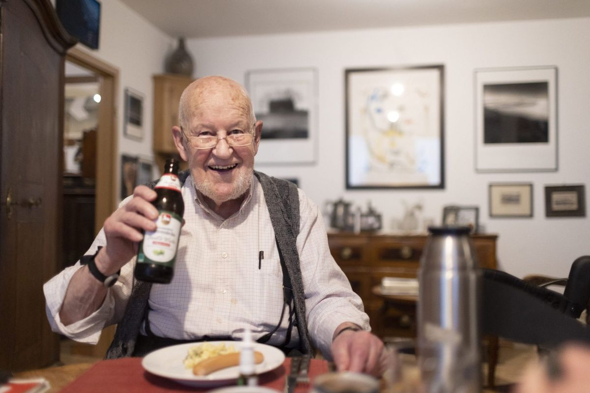 New report reveals the surprising benefit to economic recessions: They help you live longer 1 8b277a0f GettyImages 1237517956 e1710877548555