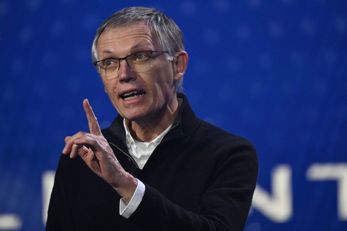 Stellantis CEO says Chinese EVs are ‘possibly the biggest risk’ facing his carmaker and Elon Musk’s Tesla 1 8c310de5 GettyImages 1246022504 e1708205856102