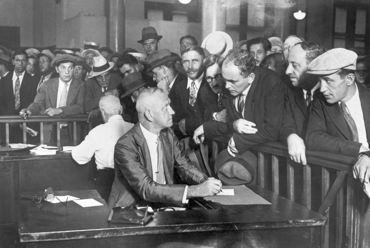 Research shows that grandparents are great personal finance teachers. Here’s what my poppa who became an accountant during the Great Depression tried to teach me about money 1 8e67f96c GettyImages 514885332 e1700760187136