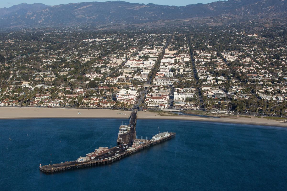 One of California's oldest newspapers that once had a daily circulation of 45,000 just closed after bankruptcy filing following a long decline 1 8f332e74 GettyImages 924267274 e1690244535531