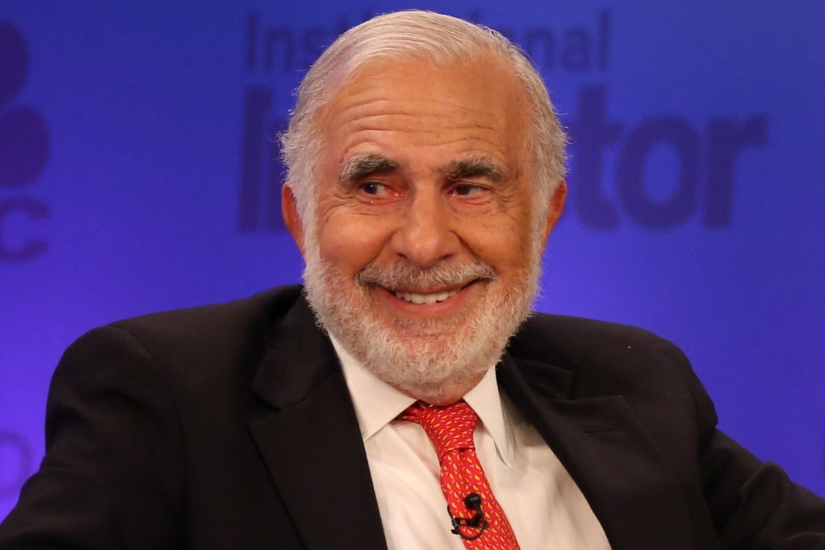 Banner week for billionaire investor Carl Icahn – a total of four board seats at JetBlue and American Electric Power will go to deputies as Icahn celebrates his 88th birthday 1 99800ff3 GettyImages 480814180 e1708138953847