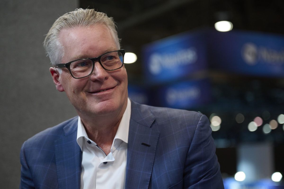 Delta’s CEO knows he went ‘too far’ with SkyMiles membership changes 1 9c683764 GettyImages 1246045742 e1695897473228
