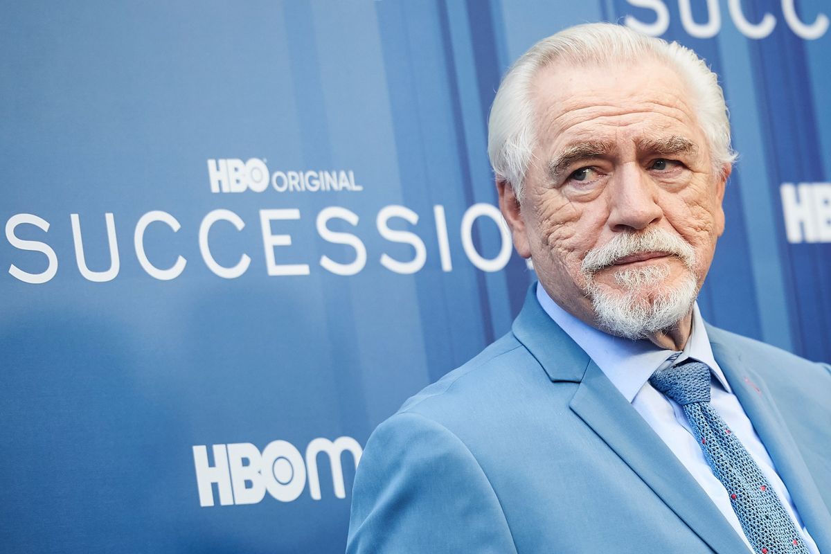 Memorabilia auction for HBO’s ‘Succession’ takes in $627,000 as fans scoop up props, including Tom Ford sneakers at $2,125 1 9e4974f2 GettyImages 1477931501