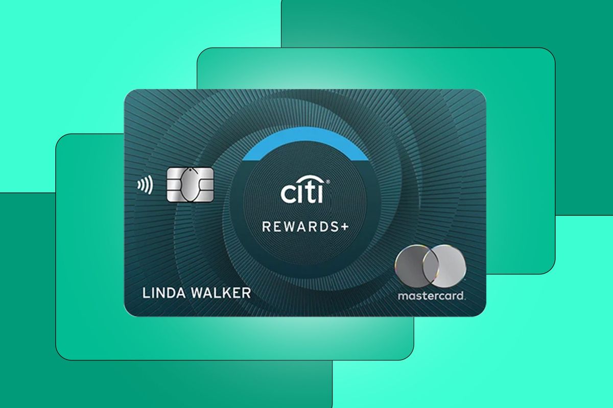 a25d1c25 Recommends Citi Rewards Card